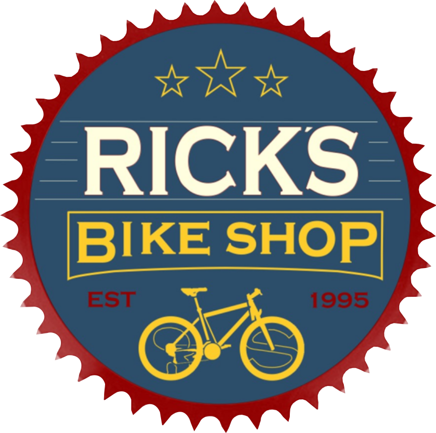 Ricks Bike Shop