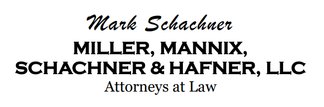 Miller, Mannix, Schachner & Hafner, LLC. Attorneys at Law